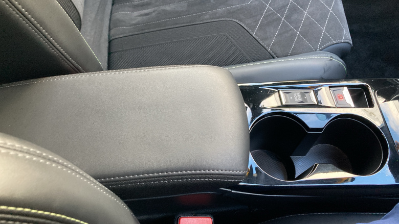 Peugeot 2008 1.2 PureTech 130 GT Premium 5dr EAT8 Petrol Estate